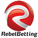 RebelBetting logo