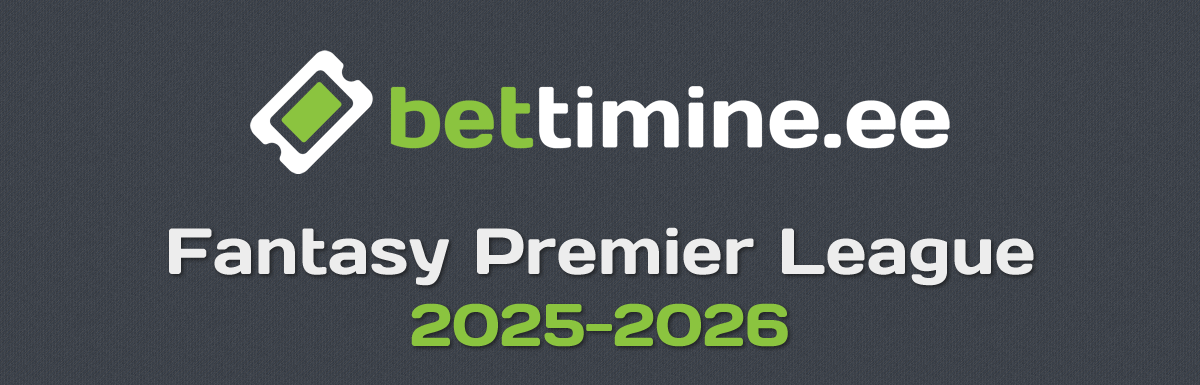 Fantasy Premier League 2025-2026